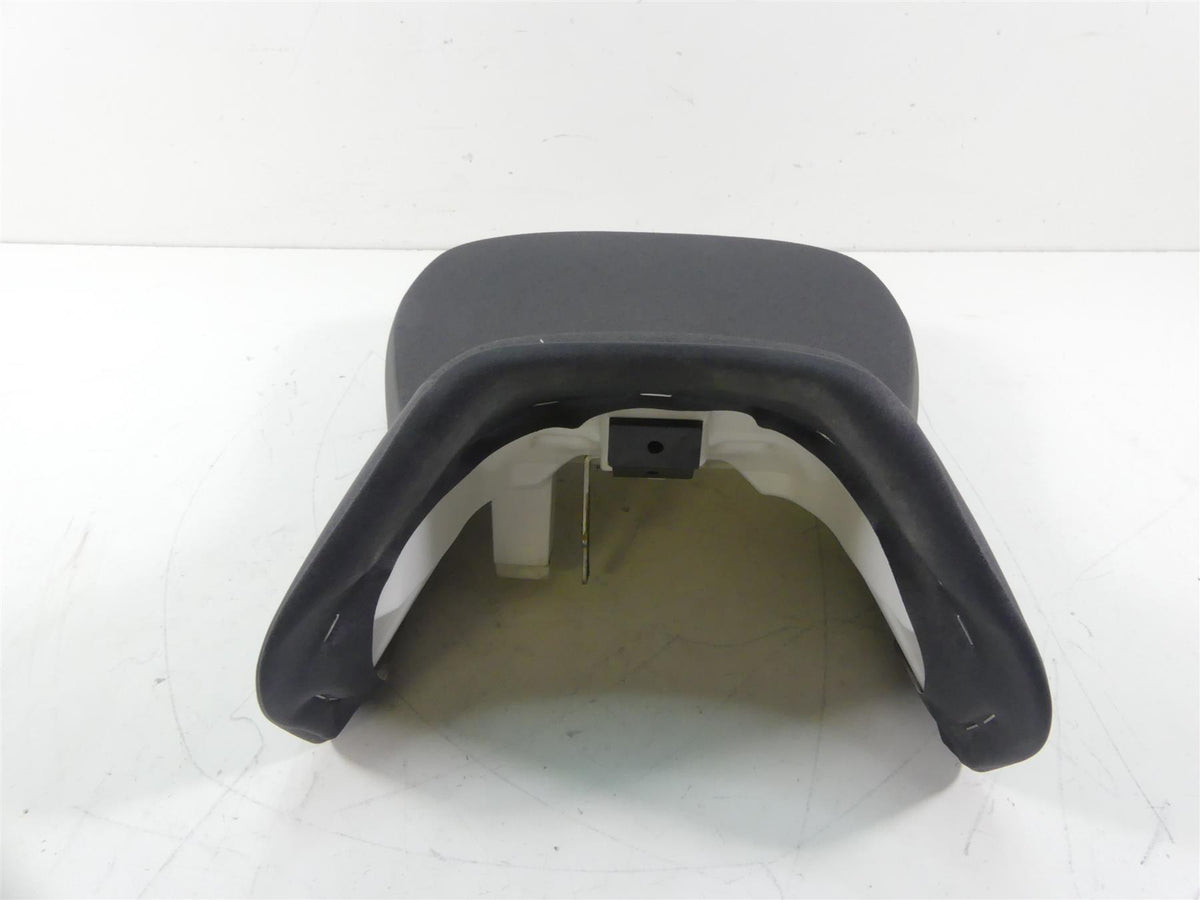 2017 Yamaha XT1200Z Super Tenere Front Rider Driver Seat Saddle 2KB-24710-00-00 {{ shop.shopifyCountryName }} - Mototech271
