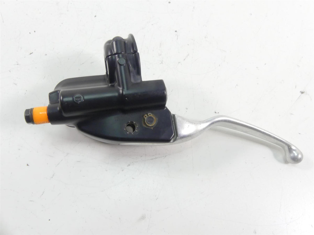 2013 Harley Touring FLHTK Electra Glide Front Brake Master Cylinder 44551-08F {{ shop.shopifyCountryName }} - Mototech271