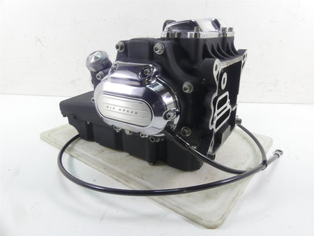 2011 Harley Touring FLTRU Road Glide Transmission Gear Box 6-Speed 43K 33166-10A {{ shop.shopifyCountryName }} - Mototech271