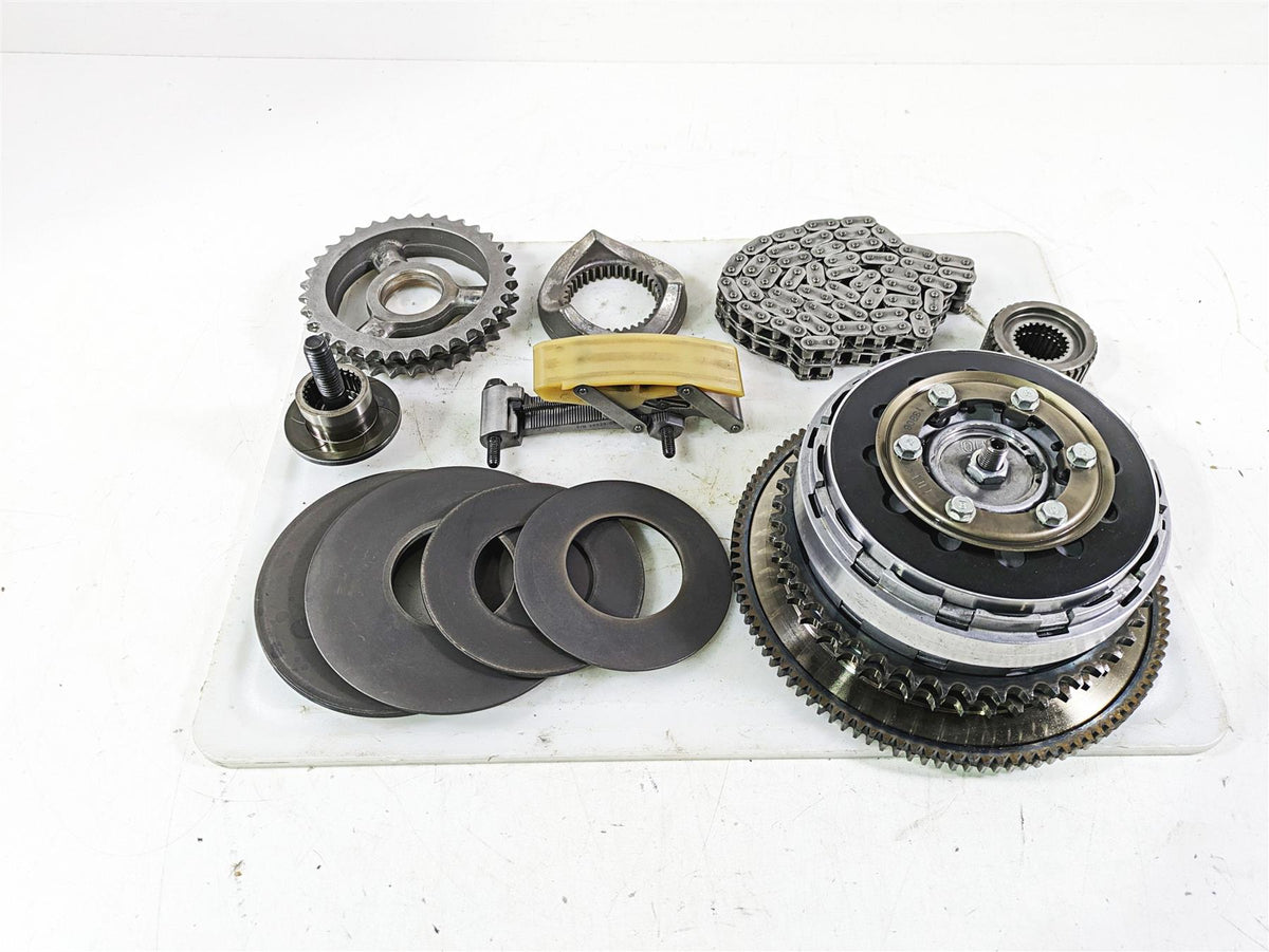 2013 Harley FXDWG Dyna Wide Glide Primary Drive Clutch Kit 37816-11 {{ shop.shopifyCountryName }} - Mototech271
