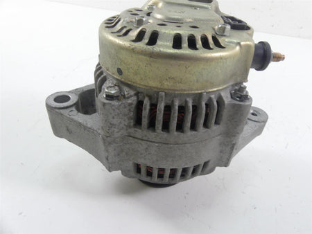 2014 Moto Guzzi Griso 1200 SE 8V Generator Alternator Stator Magneto GU05712431 {{ shop.shopifyCountryName }} - Mototech271