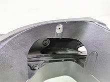 Load image into Gallery viewer, 2013 Ducati Hyperstrada 821 Rear Swingarm With Axle -Read 37010911B 819Z0011B | Mototech271
