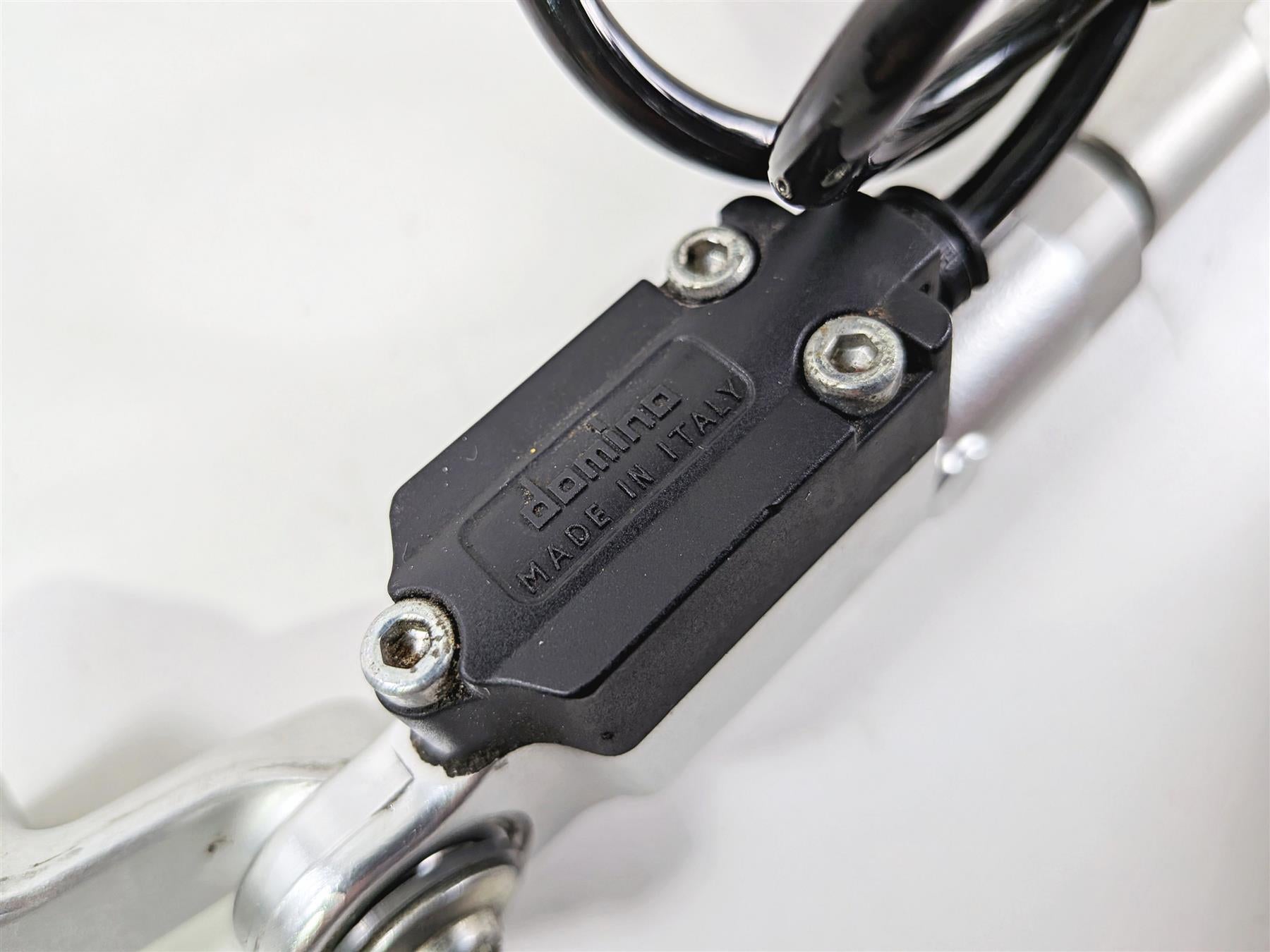 2019 Ducati Panigale V4S V4 S Corse Quick Shifter Quickshifter 55215483C {{ shop.shopifyCountryName }} - Mototech271