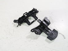 Load image into Gallery viewer, 2020 Triumph Daytona 765 Moto2 Rear Seat Mount Bracket Holder Set T2070164
