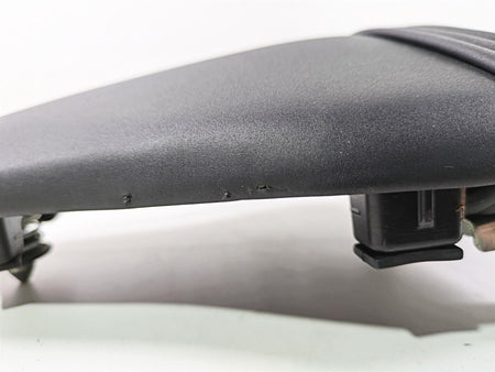 2008 Ducati SBK 1098 S Rear Passenger Pillion Seat Saddle - Read 59510811A {{ shop.shopifyCountryName }} - Mototech271