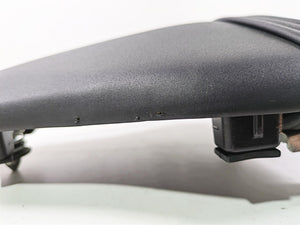 2008 Ducati SBK 1098 S Rear Passenger Pillion Seat Saddle - Read 59510811A | Mototech271