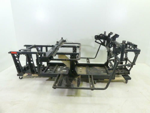 2012 Polaris Ranger 800XP Bent Main Frame Chassis - Slvg 1017646-067 | Mototech271