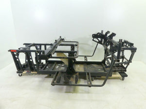 2012 Polaris Ranger 800XP Bent Main Frame Chassis - Slvg 1017646-067 | Mototech271