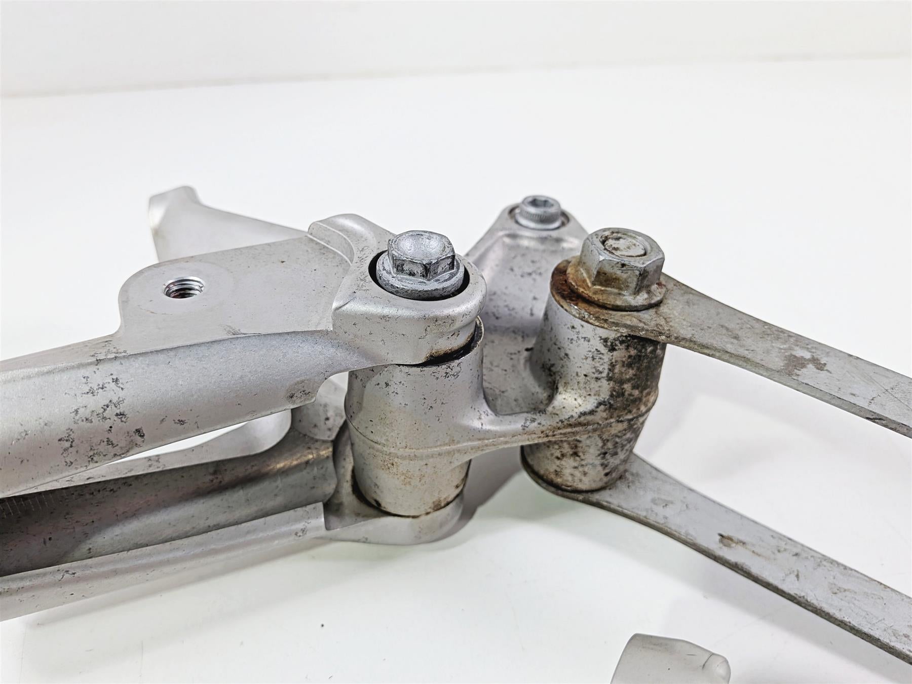 2023 Ducati Streetfighter V4 Rear Shock Linkage Rocker Arm Dogbone 8291G911BA-Mototech271