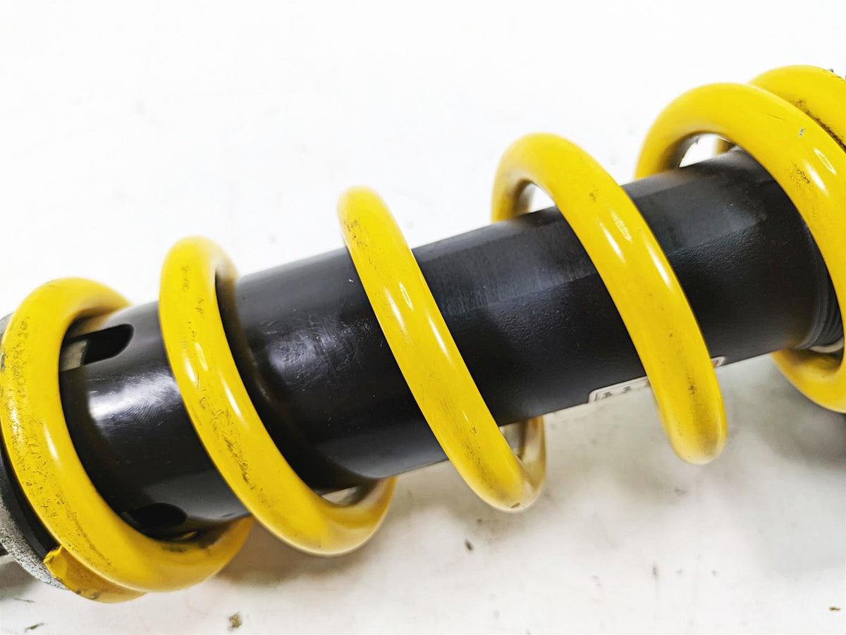 2009 Suzuki GSXR750 K9 Straight Rear Shock Damper & Linkage 62100-38H10-163 {{ shop.shopifyCountryName }} - Mototech271