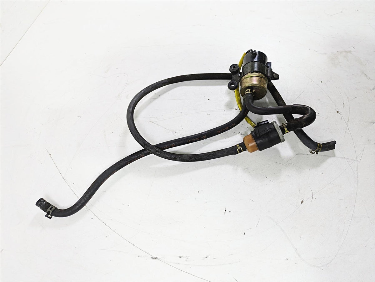 2004 Yamaha XVZ1300 Royal Star Fuel Gas Petrol Pump 4NK-13907-00-00 {{ shop.shopifyCountryName }} - Mototech271