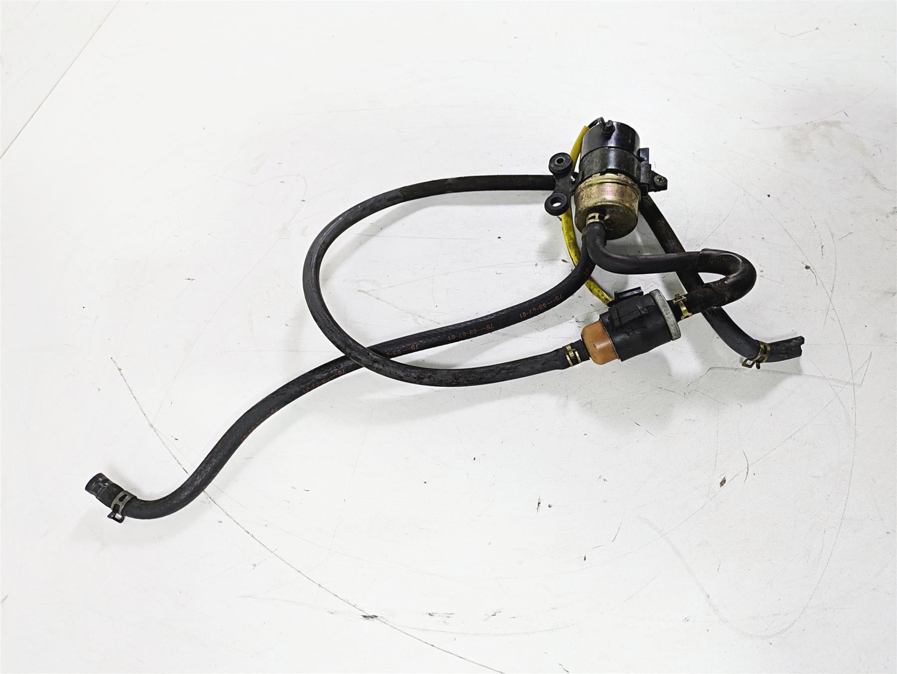 2004 Yamaha XVZ1300 Royal Star Fuel Gas Petrol Pump 4NK-13907-00-00 {{ shop.shopifyCountryName }} - Mototech271