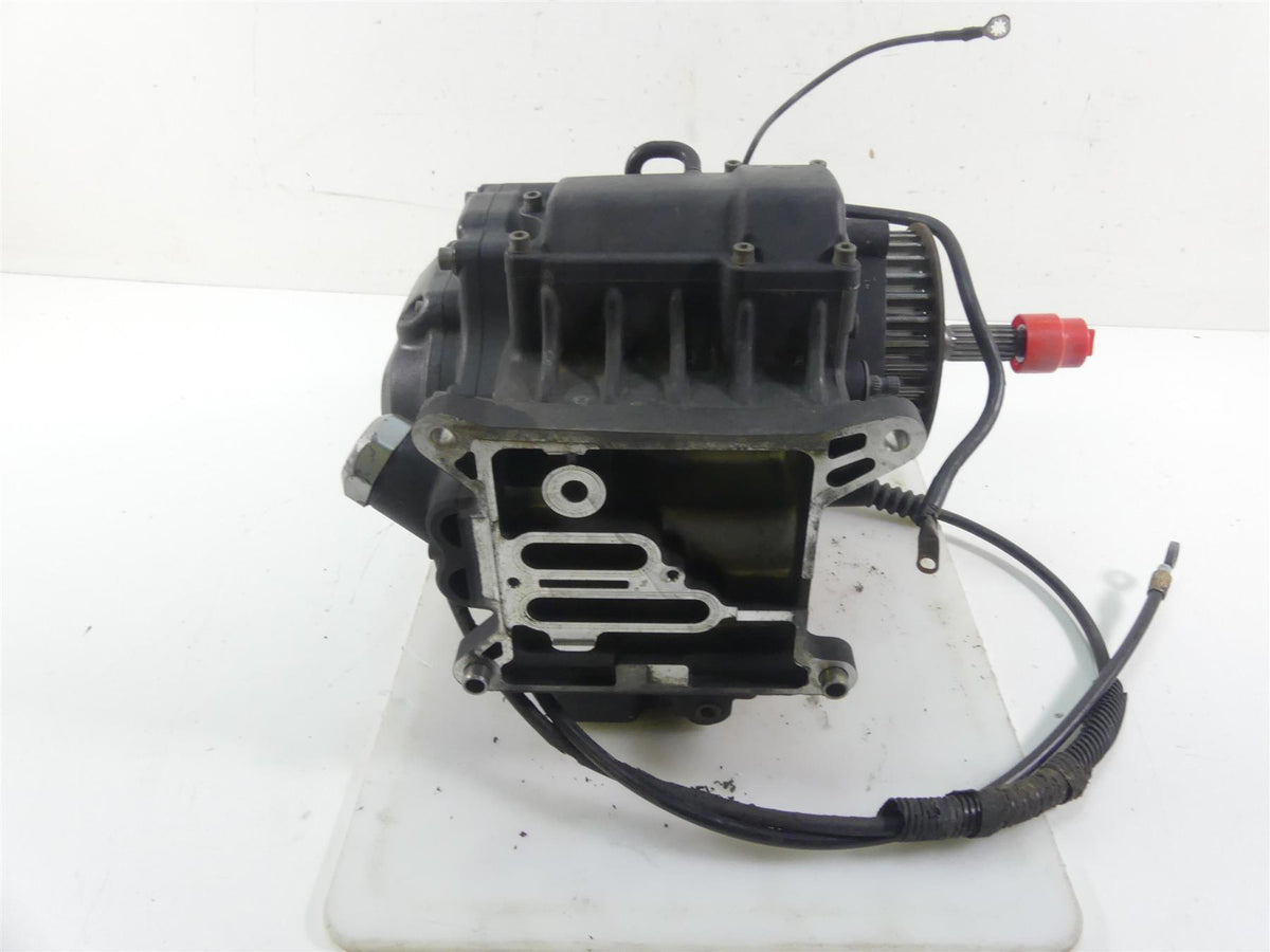 2011 Harley FXDWG Dyna Wide Glide 6-Sp Transmission Gear Box 33K -Read 33083-10A {{ shop.shopifyCountryName }} - Mototech271