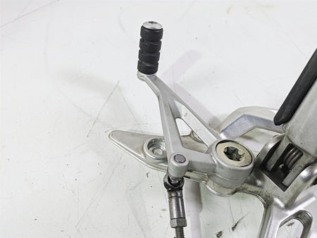 2016 BMW R1200RS K54 Left Rider Footpeg Set & Shifter 46718540796 {{ shop.shopifyCountryName }} - Mototech271