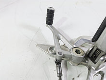 Load image into Gallery viewer, 2016 BMW R1200RS K54 Left Rider Footpeg Set &amp; Shifter 46718540796 | Mototech271
