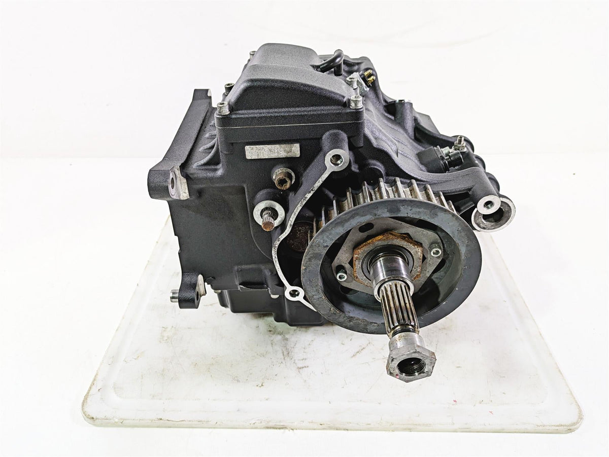 2017 Harley Dyna FXDB Street Bob Transmission Gear Box 6 Sp 19k - Read 33083-10A {{ shop.shopifyCountryName }} - Mototech271