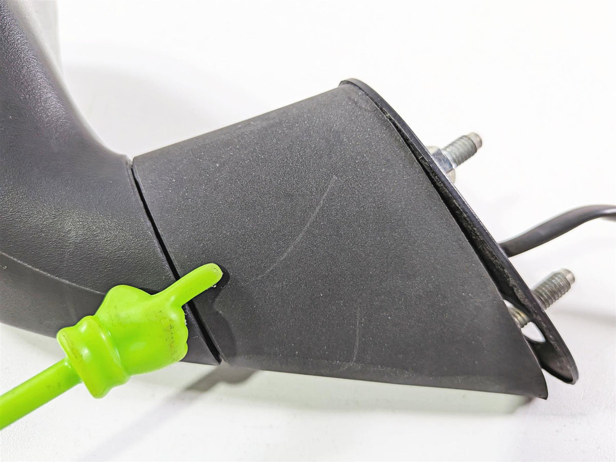 2014 Aprilia RSV4 RR Factory Right Rear View Mirror & Blinker 899204 {{ shop.shopifyCountryName }} - Mototech271