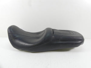 2005 Harley Touring CVO FLHTC SE Electra Glide  Driver Saddle Seat Read 52214-05 | Mototech271