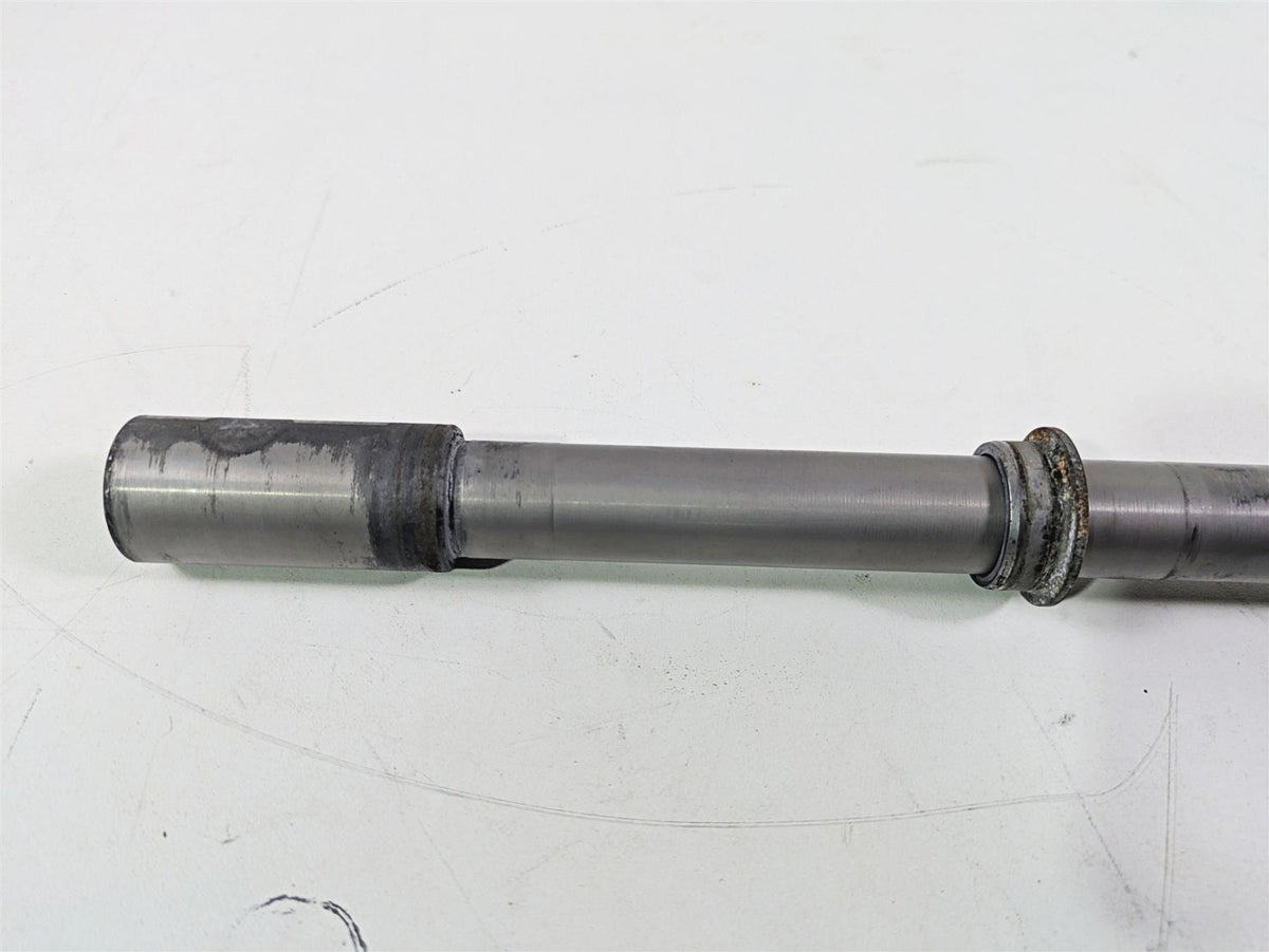 2016 BMW R1200RT K52 Straight Front Axle Wheel Spindle 36318520418 {{ shop.shopifyCountryName }} - Mototech271