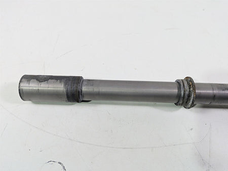 2016 BMW R1200RT K52 Straight Front Axle Wheel Spindle 36318520418 {{ shop.shopifyCountryName }} - Mototech271