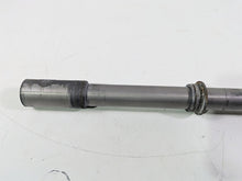 Load image into Gallery viewer, 2016 BMW R1200RT K52 Straight Front Axle Wheel Spindle 36318520418
