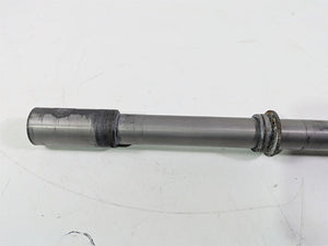 2016 BMW R1200RT K52 Straight Front Axle Wheel Spindle 36318520418