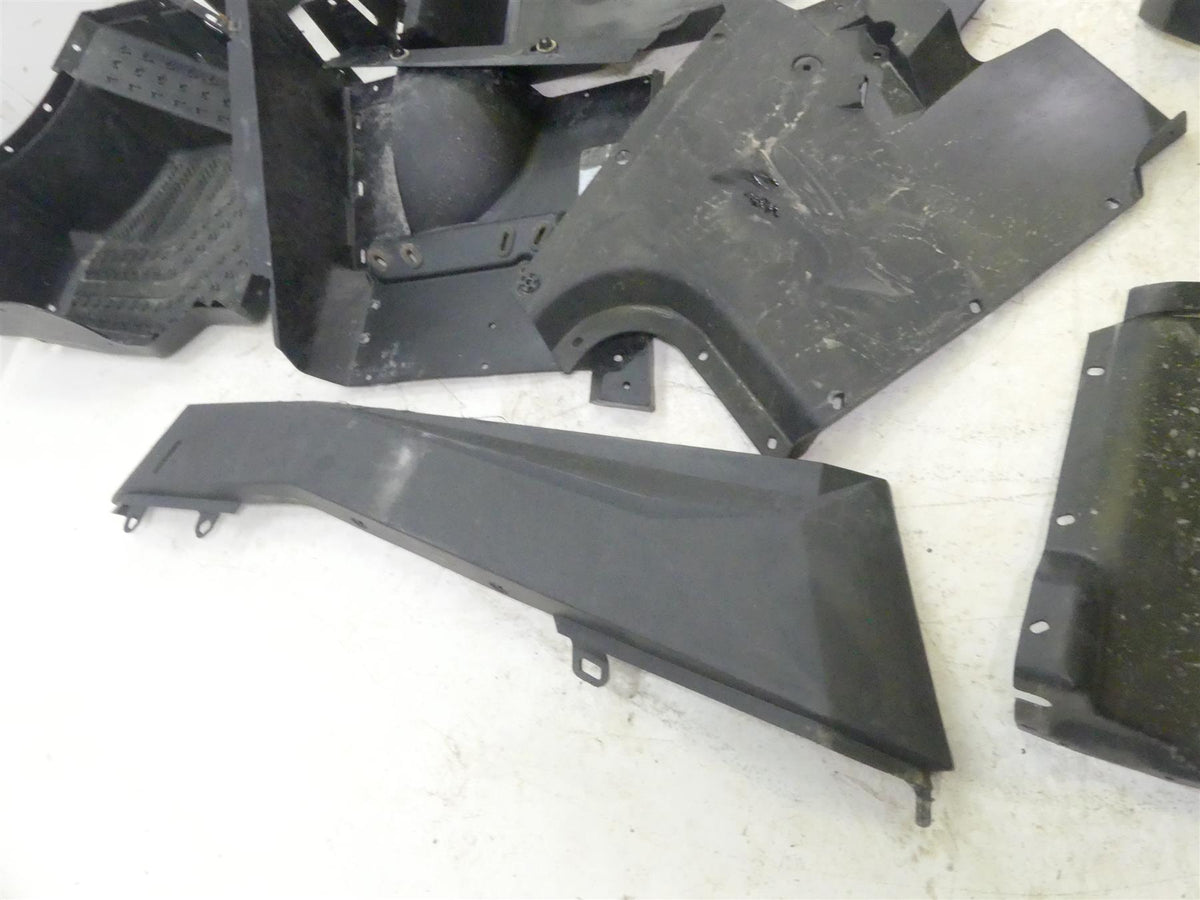 2020 Can-Am Commander 1000R XT Interior Fairing Plastic Cover Set {{ shop.shopifyCountryName }} - Mototech271