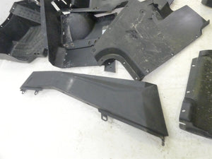 2020 Can-Am Commander 1000R XT Interior Fairing Plastic Cover Set