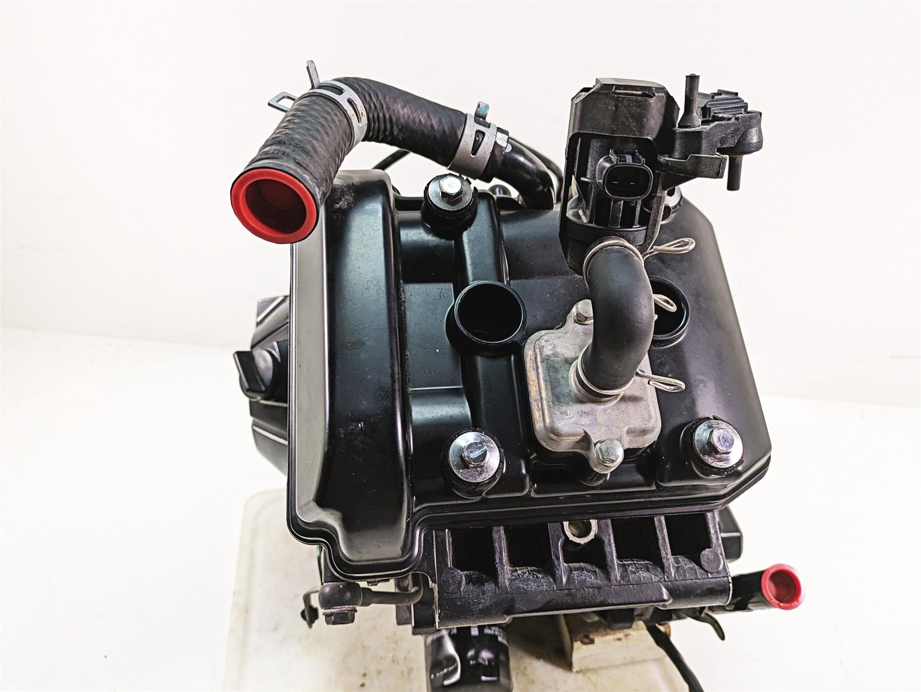 2016 Kawasaki Ninja EX300 Great Running Engine Motor -Video 14001