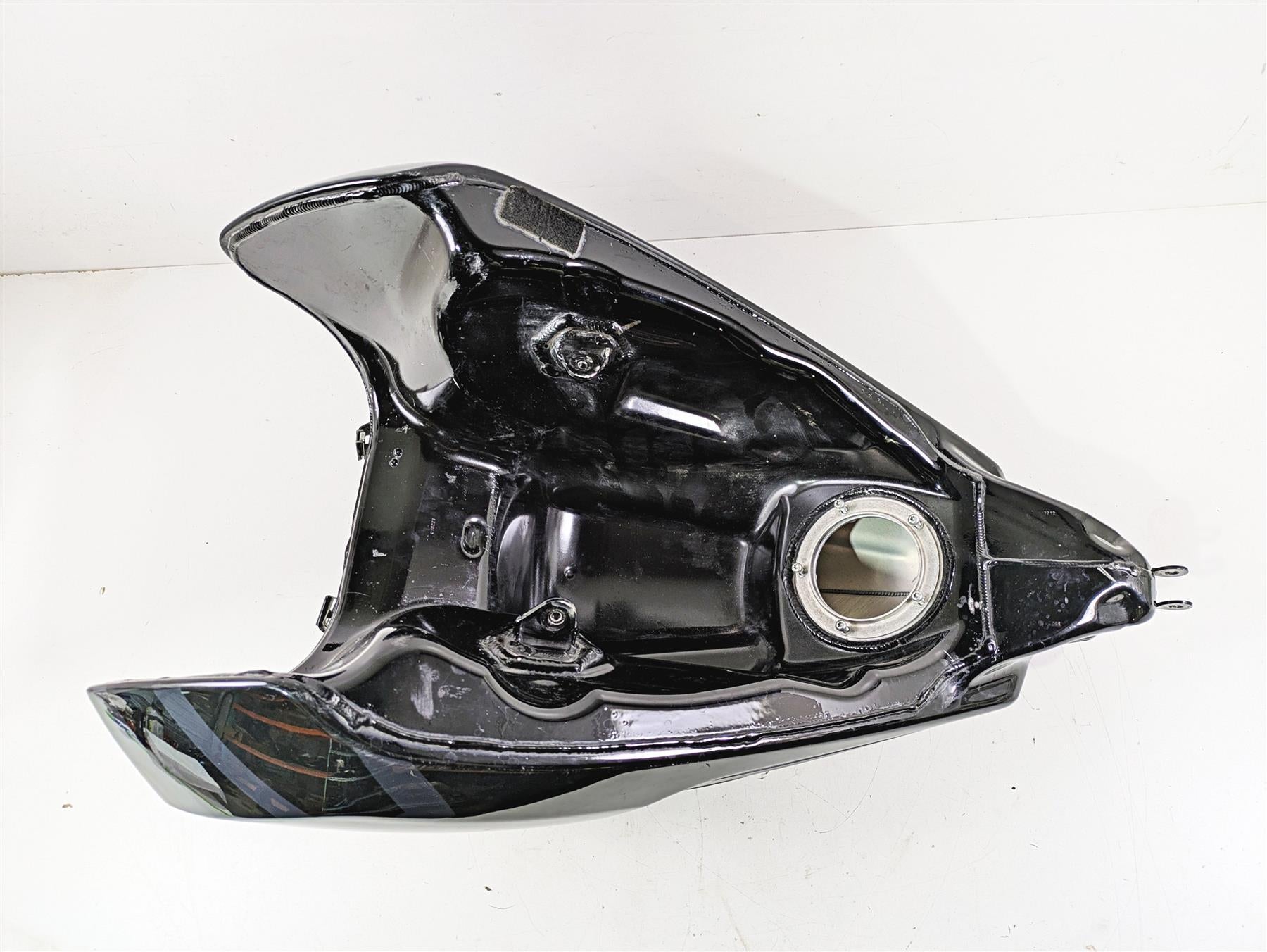 2022 Harley RA1250 S Pan America Fuel Gas Petrol Tank 61000534 {{ shop.shopifyCountryName }} - Mototech271