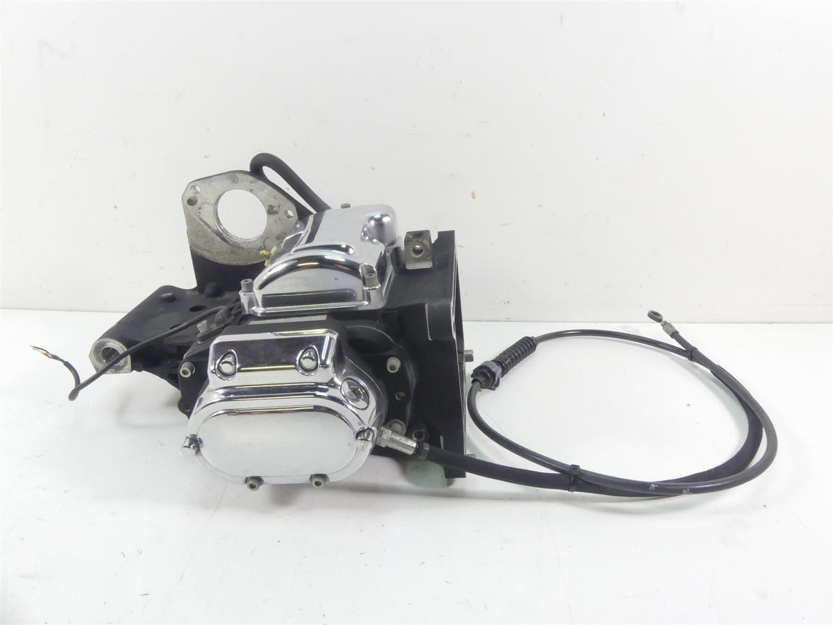 2005 Harley Softail FLSTSC Heritage Springer 5-Speed Transmission 26K 33007-05 {{ shop.shopifyCountryName }} - Mototech271