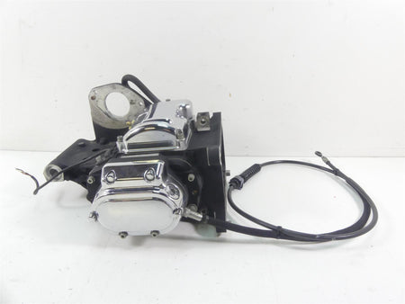 2005 Harley Softail FLSTSC Heritage Springer 5-Speed Transmission 26K 33007-05 {{ shop.shopifyCountryName }} - Mototech271