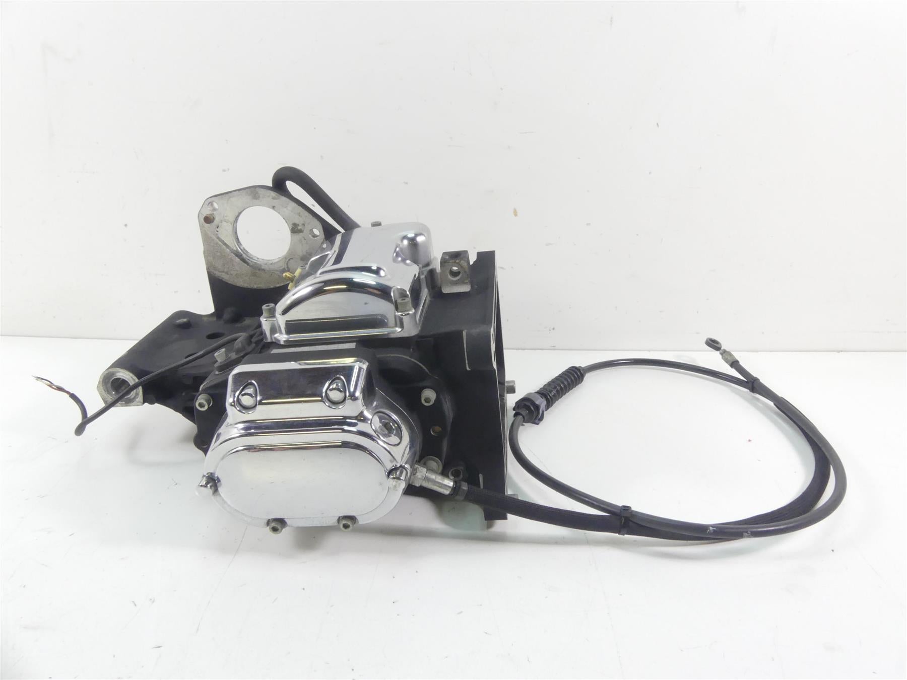 2005 Harley Softail FLSTSC Heritage Springer 5-Speed Transmission 26K 33007-05 | Mototech271