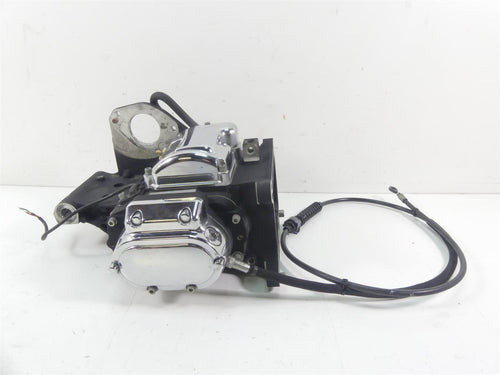 2005 Harley Softail FLSTSC Heritage Springer 5-Speed Transmission 26K 33007-05 | Mototech271