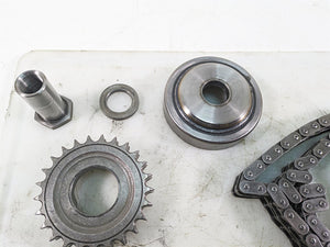 2000 Harley FXSTS Softail Springer Primary Drive Clutch Kit - For Parts 37707-98