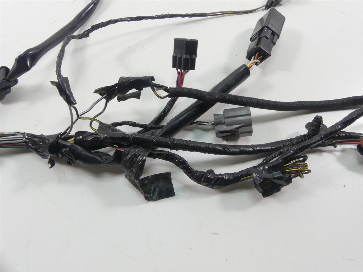2019 Kawasaki ZX1400 ZX-14R Ninja Main Wiring Harness Loom - No Cuts 26031-1937 {{ shop.shopifyCountryName }} - Mototech271