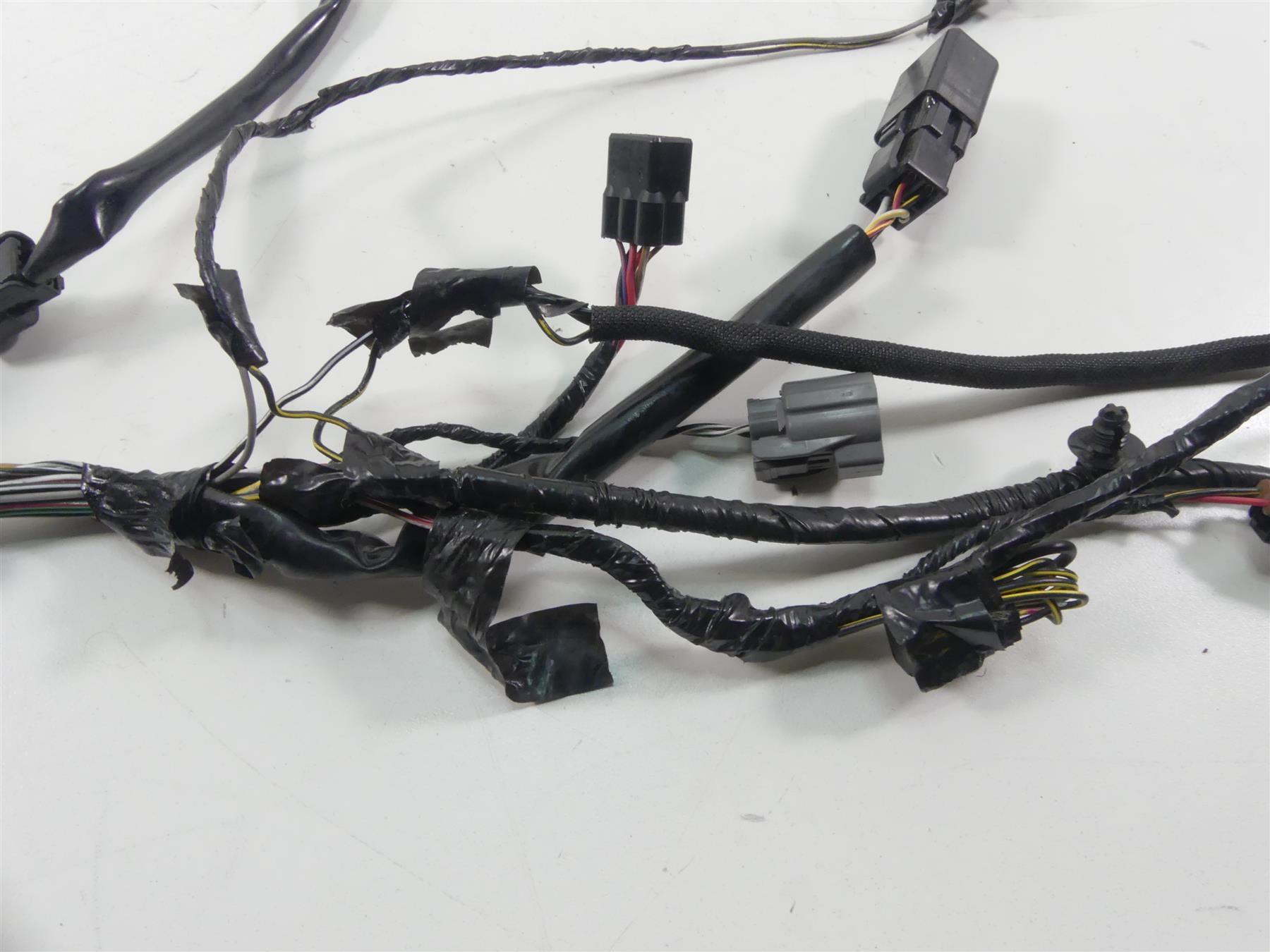 2019 Kawasaki ZX1400 ZX-14R Ninja Main Wiring Harness Loom - No Cuts 26031-1937 {{ shop.shopifyCountryName }} - Mototech271
