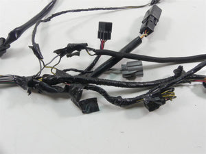2019 Kawasaki ZX1400 ZX-14R Ninja Main Wiring Harness Loom - No Cuts 26031-1937