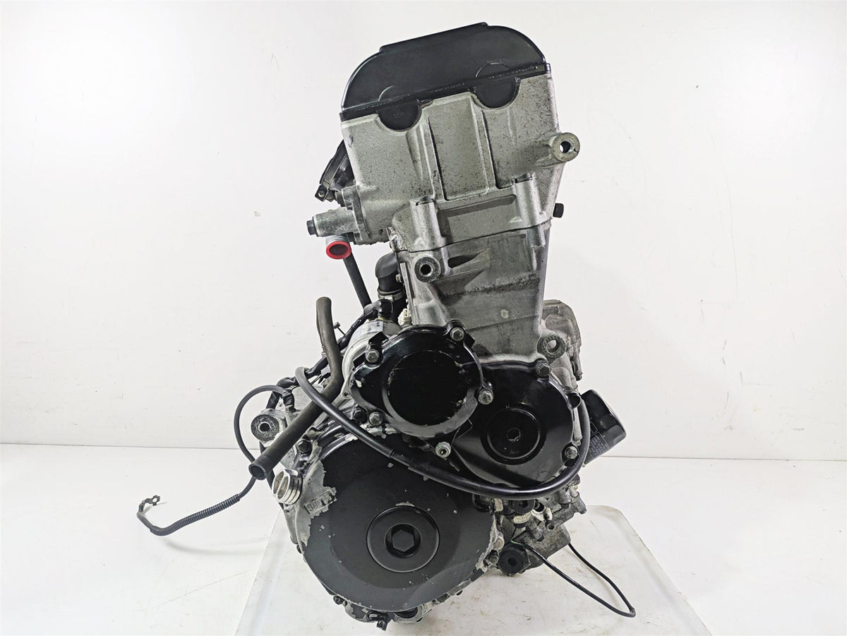 2006 Suzuki GSXR1000 K6 T713 Running Engine Motor 29K -Video 11302-41810 {{ shop.shopifyCountryName }} - Mototech271