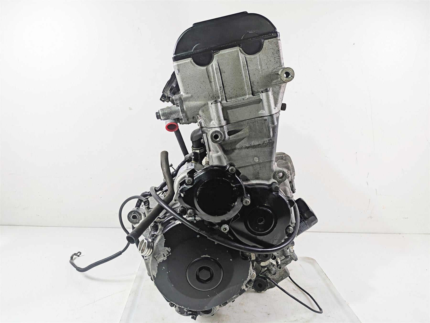 2006 Suzuki GSXR1000 K6 T713 Running Engine Motor 29K -Video 11302-41810 {{ shop.shopifyCountryName }} - Mototech271