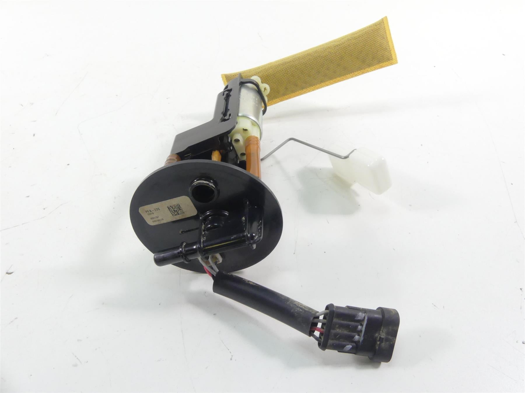 2018 Polaris RZR 1000 RS1 Fuel Gas Petrol Pump & Sending Unit 2521797 {{ shop.shopifyCountryName }} - Mototech271