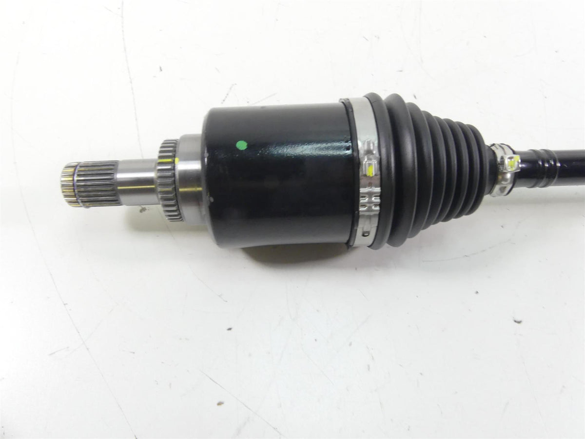 2021 Honda Talon SXS1000 S2X 1000R Front Left Cv Drive Axle Shaft 44250-HL6-A01 {{ shop.shopifyCountryName }} - Mototech271