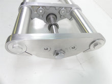 Load image into Gallery viewer, 2004 Kawasaki VN1600 Meanstreak Front Forks &amp; Triple Tree Set 44075-0014 | Mototech271
