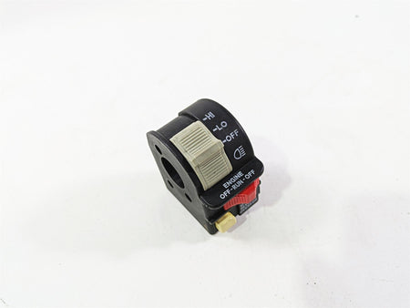 2020 Polaris Sportsman 1000 XP Left Hand Start Stop Light Control Switch 4019044 {{ shop.shopifyCountryName }} - Mototech271