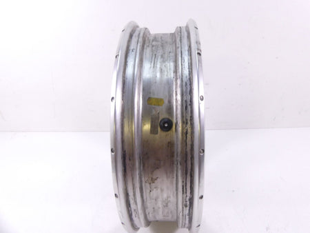 2005 BMW R1200GS K25 Straight Behr Rear Spoke Wheel Rim 17x4 36312320005 {{ shop.shopifyCountryName }} - Mototech271