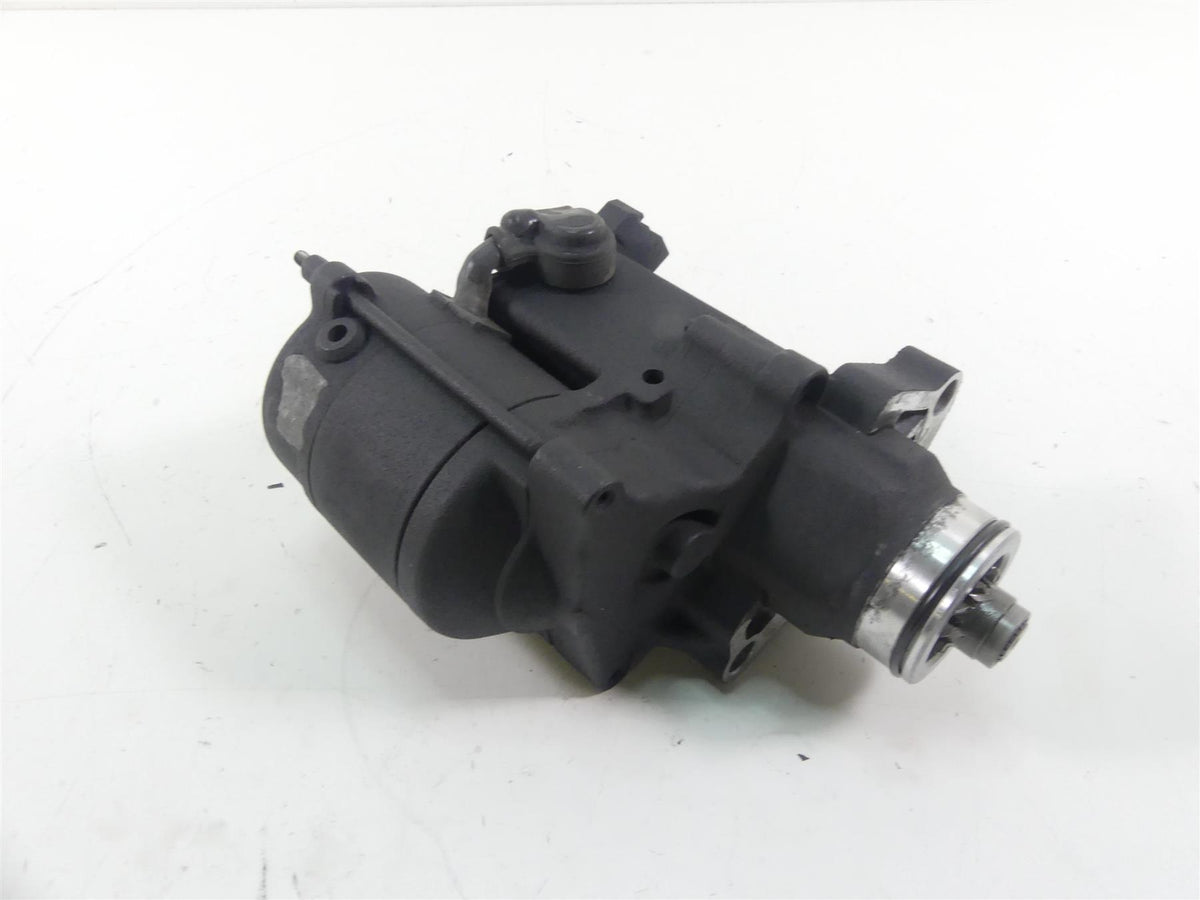 2015 Harley FLD Dyna Switchback Engine Starter Motor 31618-06A {{ shop.shopifyCountryName }} - Mototech271