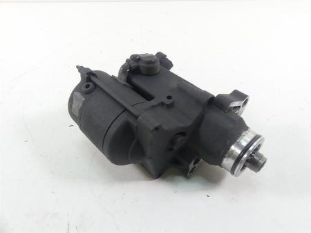 2015 Harley FLD Dyna Switchback Engine Starter Motor 31618-06A {{ shop.shopifyCountryName }} - Mototech271