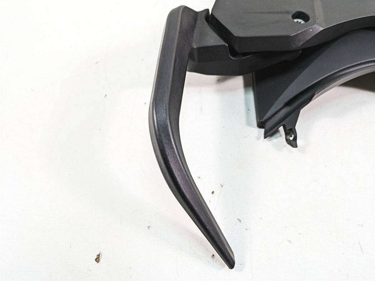 2018 KTM 1090 Adventure R Passenger Grab Handle Holder Set 6031200810030 {{ shop.shopifyCountryName }} - Mototech271