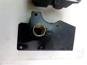 2014 Harley FXDL Dyna Low Rider Transmission Oil Pan Bottom Cover 26071-02 | Mototech271
