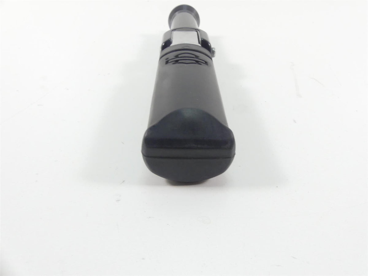 2022 Harley Softail FXBBS Street Bob Left Passenger Rear Footpeg Set 50500726 {{ shop.shopifyCountryName }} - Mototech271